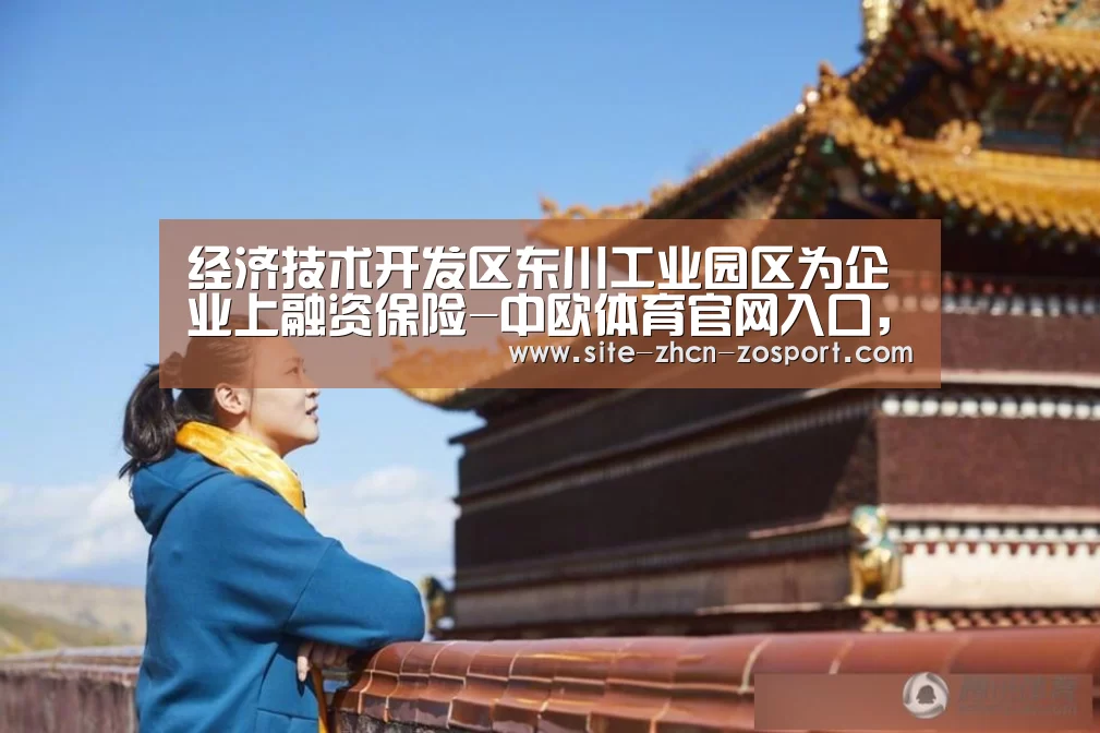 经济技术开发区东川工业园区为企业上融资保险-中欧体育官网入口,中欧体育官方下载,中欧体育平台(图3) 中欧体育官网入口,中欧体育官方下载,中欧体育平台